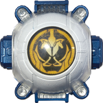 Napoleon Ghost Eyecon