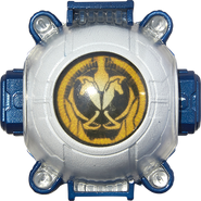 Napoleon Ghost Eyecon