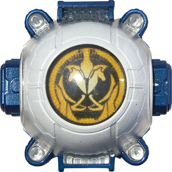 KRGh-Napoleon Ghost Eyecon