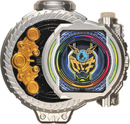 Ginga Miridewatch (Active)