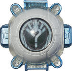 Ikkyu Ghost Eyecon