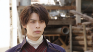 Kento Fukamiya (Part time owner and employee)