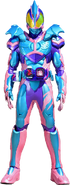 Kamen Rider Revi Ptera Genome