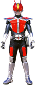 Kamen Rider Decade Den-O