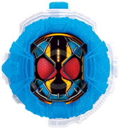 Fourze Cosmicstates Ridewatch