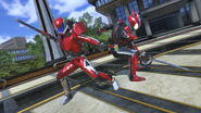 Accel vs Drive