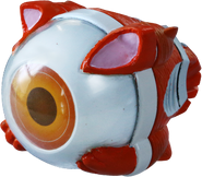 Gamma Eyecon (Yurusen)