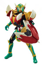 Ryugen Golden Arms