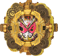 GrandZi-O Ridewatch