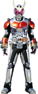 Zi-O KuugaArmor