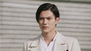 Ace Ukiyo Kamen Rider Geats Owner