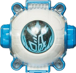 Shinsengumi Ghost Eyecon