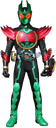 Kamen Rider OOO Gatajaba