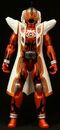 Ghost Toucon Mugen Damashii