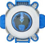 Newton Ghost Eyecon