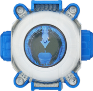 Newton Ghost Eyecon