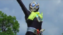 Kamen Rider Zuccocade Fangire Combatant