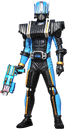 Kamen Rider Diend (NeoDiendriver)