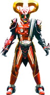 Kamen Rider Heart