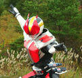 Kamen Rider Bujin Den-O