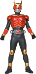 Heisei Phase 1 Rider Yusuke Godai