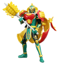 Ryugen Mango Arms