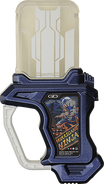 Hurricane Ninja Gashat