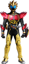 Kamen Rider OOO Lajartar