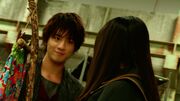 Eiji & Koyomi