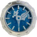 Time Wizard Ring