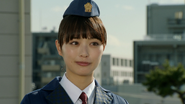 Kiriko Shijima (intended, failed to transform)