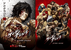 Kengan Ashura anime!