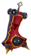 Elettrotorre (KH2, MoM)