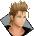 Sprite di Demyx