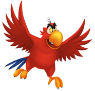 Iago