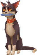 Chiro (Kingdom Hearts II)