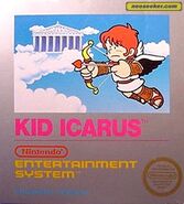 Kid Icarus