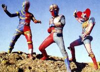 Kikaider01 Last