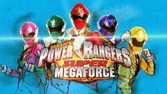 Super Megaforce