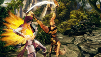 Killer Instinct Season 2 - Maya Screenshot 4