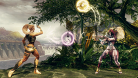 Killer Instinct Season 2 - Maya Screenshot 6