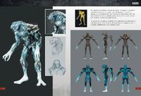 Glacius concept art