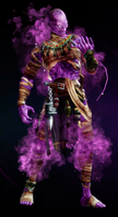 Kan-Ra "Shadow" skin