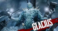 Glacius