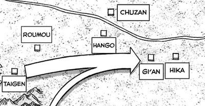 Hango (north)