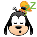 EmojiBlitzCaptainGoofy-Sleeping