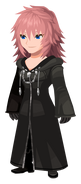 Marluxia KHUX