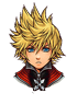 Sprite Roxas1