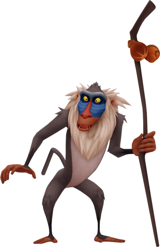 Rafiki