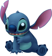 Stitch